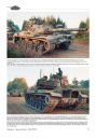 M60 OPFOR<br>US Kampfpanzer M60 als “T-80 Aggressor“ in der Feinddarstellung